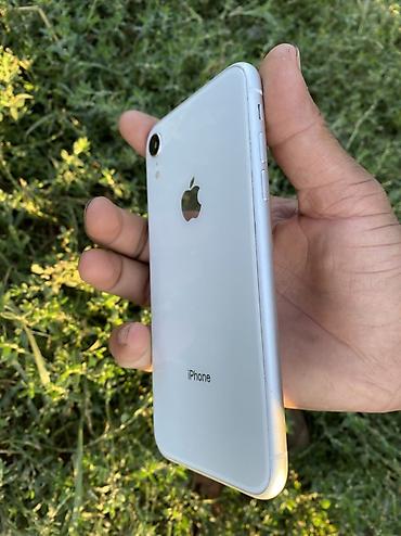 2ci el iphone 7: IPhone Xr, Ağ — 2