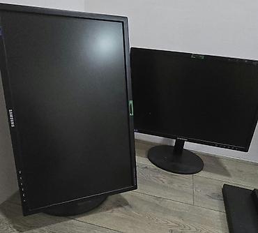 samsung level u: Samsung SyncMaster 22 LCD monitor - Ekran: 22 düym, 1680×1050 — 2