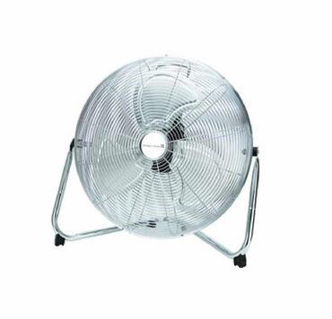 dodatak za wc solju za decu: Podni ventilator TH 45cm 0000156 Podni ventilator Tarrington