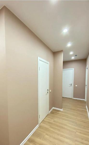 Покраска: Покраска стен, Покраска потолков, На масляной основе, На водной основе, Больше 6 лет опыта — 7