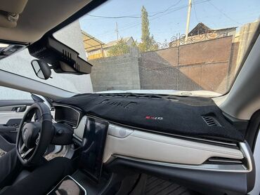 Weltmeister: Weltmeister EX5, 2020 г., 92000 км, Передний, В наличии — 10