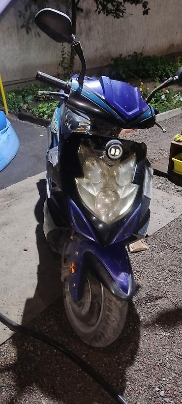 Электровелосипеды: Электровелосипед, Б/у — 12