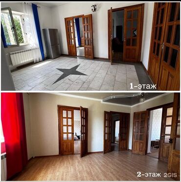дом в красном речке: 350 м², 14 комнат, Бронированные двери, Видеонаблюдение, Кондиционер