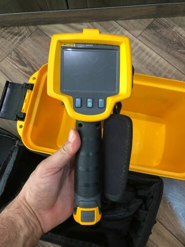 Digər ölçmə cihazları: Temprator camera Elektrik panelleri ve istenilen avadanliq her hansi -da lalafo.az — 5 Digər ölçmə cihazları: Temprator camera Elektrik panelleri ve istenilen avadanliq her hansi — 5