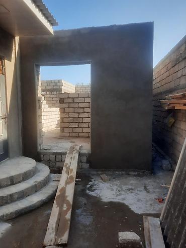 santexnik ustasi gunəşli: Horgu suvaq beton isleri goruruk 6 neferik — 2