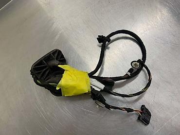 tankim: INSTALACIJA GEPEKA ZA VOLKSWAGEN POLO - 6Q0972708 | Instalacija — 1