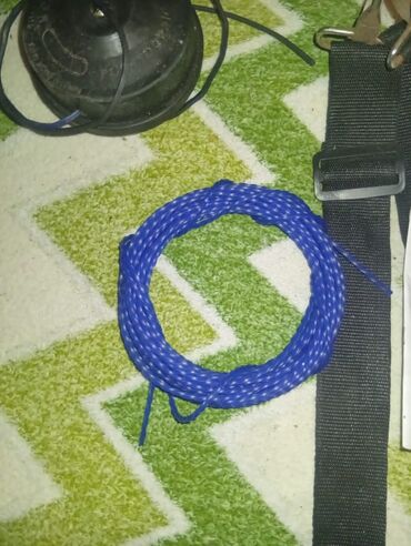 Otbiçənlər və trimmerlər: Benzin Otbiçən — 5