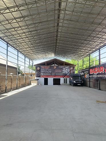 сдается детейлинг: Сдается коммерческая площадка в аренду 📍 Адрес: ул. Фрунзе, 175, с — 1