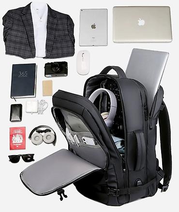 Рюкзаки: ПРОДАЮ ОЧЕНЬ КАЧЕСТВЕННЫЕ УДОБНЫЕ РЮКЗАКИ,ПОДОЙДУТ КАК ДЛЯ — 14