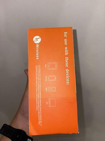 redmi buds 4: Портативная беспроводная колонка - Беспроводное подключение к — 2