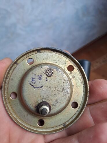 Yağ datçikləıri: Volqa GAZ 21 madeli ucun teze yanacaq dacciki