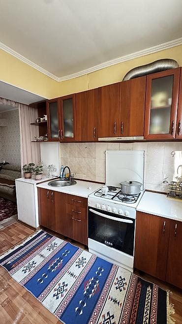 Продажа квартир: 2 комнаты, 66 м², Индивидуалка, 1 этаж, Косметический ремонт — 5
