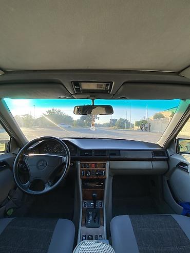 sprinter satisi: Mercedes-Benz 280: 2.8 l | 1993 il Sedan — 10