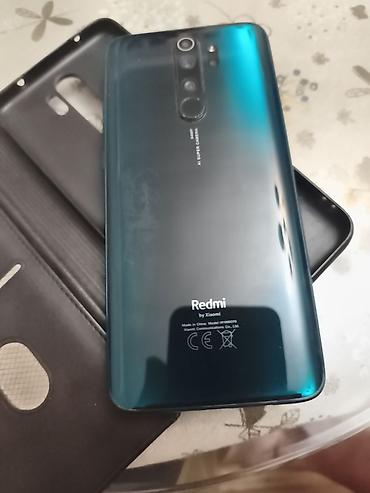 one plus 8 pro: Redmi, Redmi Note 8 Pro, Б/у, 64 ГБ, цвет - Зеленый — 3