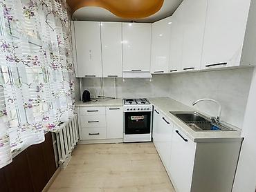 Продажа квартир: 2 комнаты, 50 м², 105 серия, 4 этаж, Косметический ремонт — 7