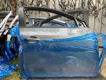 Другие автозапчасти: Дверь Chevrolet Cruze J300 F16D4 2009 перед. прав. (б/у)