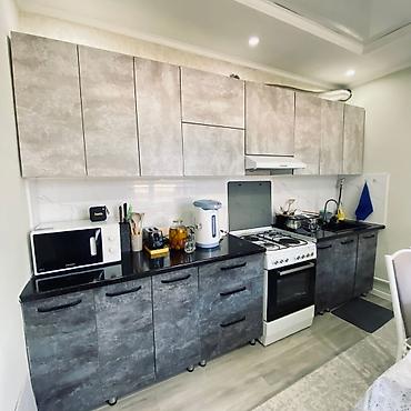 Продажа коттеджей и домов: 4 комнаты, 70 м², 5 соток, Бишкек, Новопавловка с. Агентство недвижимости — 11