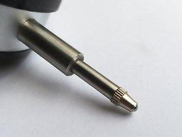 Ostali merni alati: Merni sat sa magnetnim stalkom – MARBERG - Merni opseg sata: 0–10 mm — 16