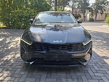 honda git: Kia K5: 2021 г., 2 л, Автомат, Гибрид, Седан — 1