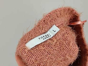 golf damski oversize: TIFFOSI, Sweter damski, rozmiar L — 6