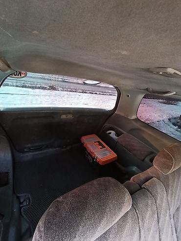 Honda: Honda Odyssey: 1999 г., 2.3 л, Автомат, Бензин, Минивэн — 8