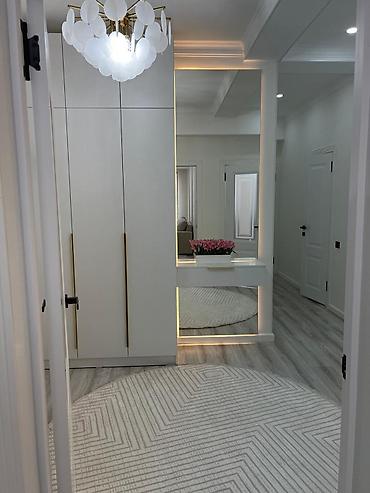 Продажа квартир: 3 комнаты, 86 м², Элитка, 7 этаж, Евроремонт — 5