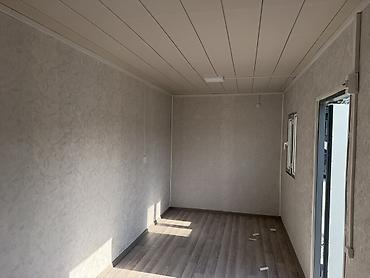 konteyner evlər: Modul konteyner ofis, mühafizə otağı, bağ evi, işçi otağı, satış və ya — 6