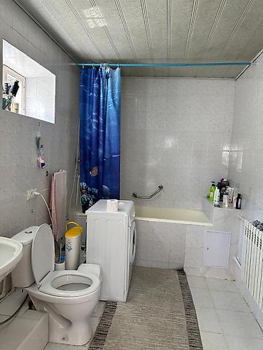 Продажа коттеджей и домов: Продается частный дом в районе Матросова / Жантошева Дом с центральным — 5