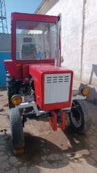 Другие мини-тракторы: Трактор Т-25 Продаётся трактор Т-25А в идеальном состоянии. В тракторе — 2