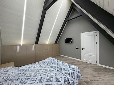 Bağ evlərinin kirayəsi: Şüvəlan, isti hovuz — 23