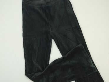 spodnie dresowe 7 8 damskie 4f: Material trousers, FBsister, XL (EU 42), condition - Very good