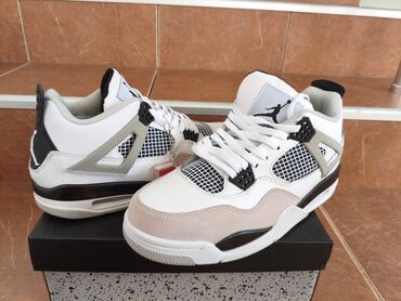Patike: Patike, Nike, veličina - 46 — 6