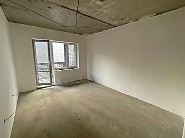 Продажа квартир: 2 комнаты, 83 м², 108 серия, 8 этаж, Готовая ПСО (под самоотделку) — 8