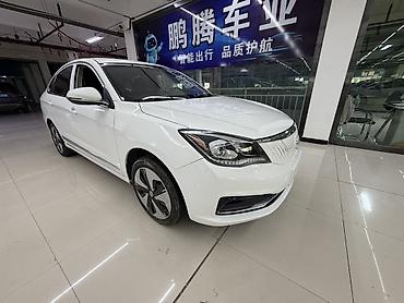 Продажа авто: Dongfeng : 2022 г., Автомат, Электромобиль, Седан — 2