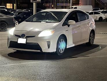 тойота приус ош: Toyota Prius: 2014 г., 1.8 л, Вариатор, Гибрид, Седан — 2