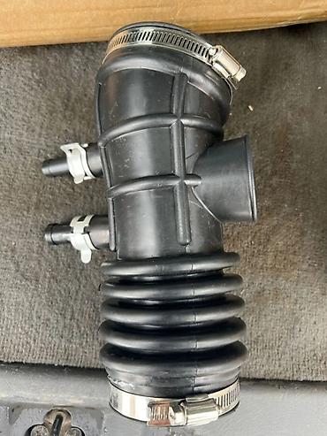 r50: Патрубок Nissan Новый, Аналог — 1