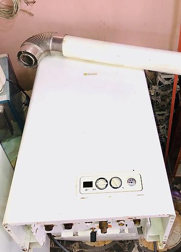 Kombilər: Yeni Kombi İmmergas 35 kVt, Ünvandan götürmə, Pulsuz çatdırılma, Rayonlara çatdırılma, Ödənişli quraşdırma, Zəmanətli, Kredit var — 2