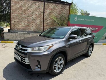 таета фуранер: Продаю TOYOTA HIGHLANDER LE 2019 г Бензин 3,5 В отличном состоянии