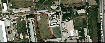 Продажа помещений свободного назначения: Производственный комплекс с земельным участком 37 соток | с. Манас В — 17