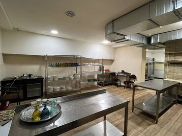 Restoran, kafelər: Nərimanov rayonu, Gənclik metrosuna yaxın, ümumi sahəsi 750 kv/m olan -da lalafo.az — 19 Restoran, kafelər: Nərimanov rayonu, Gənclik metrosuna yaxın, ümumi sahəsi 750 kv/m olan — 19