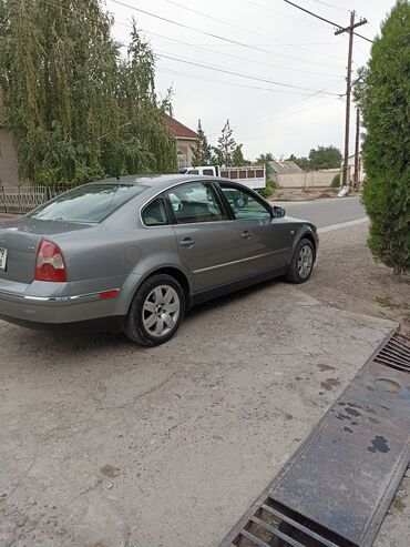 пассат б3 универсал автомат: Volkswagen Passat: 2003 г., 2.8 л, Типтроник, Бензин, Седан