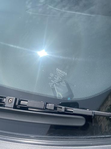 Toyota: Toyota Estima: 2005 г., 2.4 л, Автомат, Газ, Минивэн at lalafo.kg — 10 Toyota: Toyota Estima: 2005 г., 2.4 л, Автомат, Газ, Минивэн — 10