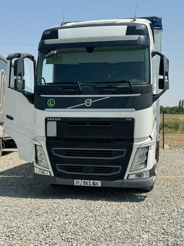шины для мини трактора: Жүк ташуучу унаа, Volvo, Стандарт