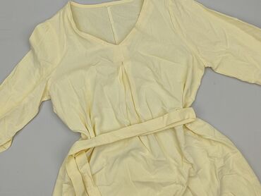 szerokie paski damskie do sukienek: Sukienka damska, rozmiar M