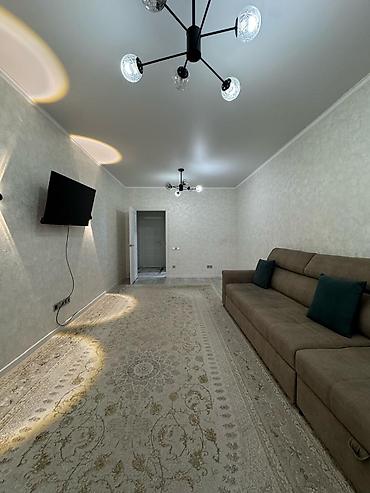 октис 2 купить в алматы: 2 комнаты, 78 м², Нижний Джал (Джал-23) Элитка, 6 этаж, Свежий ремонт — 9