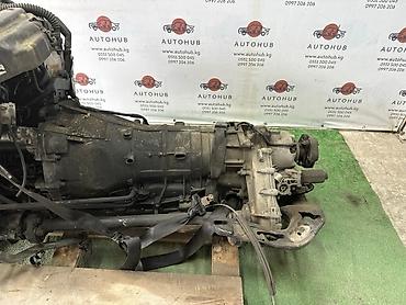 e53 4 8: Крыло левое для BMW X5 E70 (2007), двигатель M57D30T - Оригинальная — 2