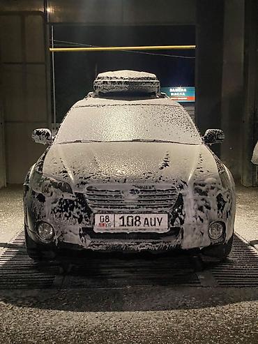 панель одисей: Subaru Outback: 2006 г., 2.5 л, Автомат, Газ — 1