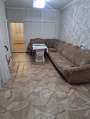 квартира аренда азия молл: Сдается: 3 комнатная квартира Район: Азия Молл Адрес: Токтоналиева — 10