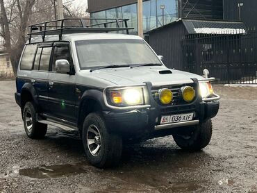 Другие автомобили: Внедорожник с подготовкой для бездорожья и экспедиций. Кузов и — 2