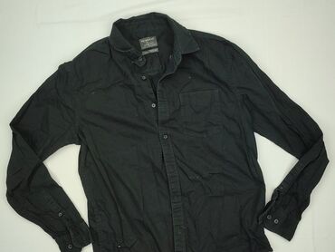 Shirt for men, M (EU 38), Primark, condition - Good